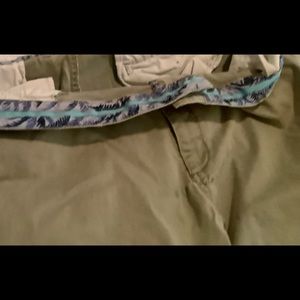 Tommy Bahama shorts